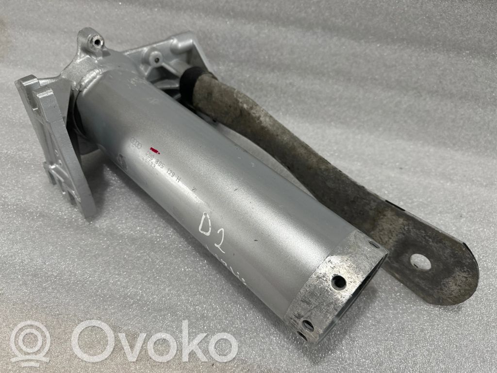 Audi A8 S8 D2 4D Amortizor/atenuator șoc bară față 