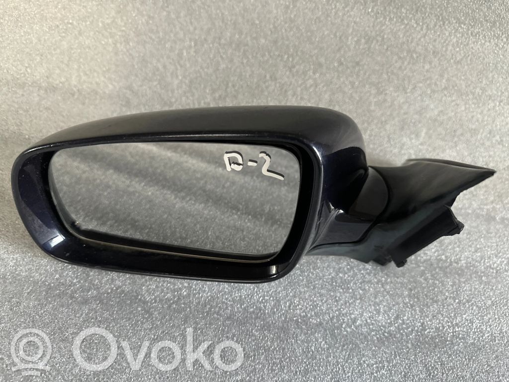 Audi A8 S8 D2 4D Specchietto retrovisore elettrico portiera anteriore 
