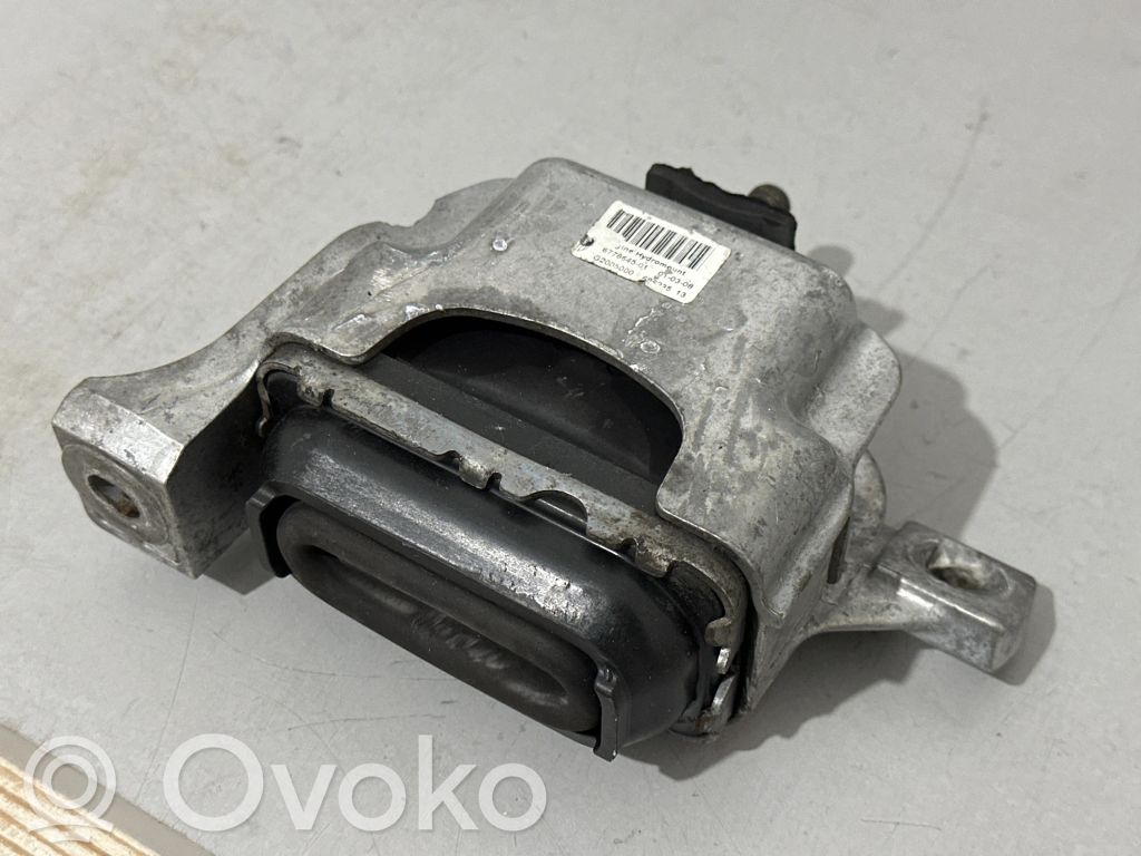 Mini One - Cooper Coupe R56 Engine mount bracket 