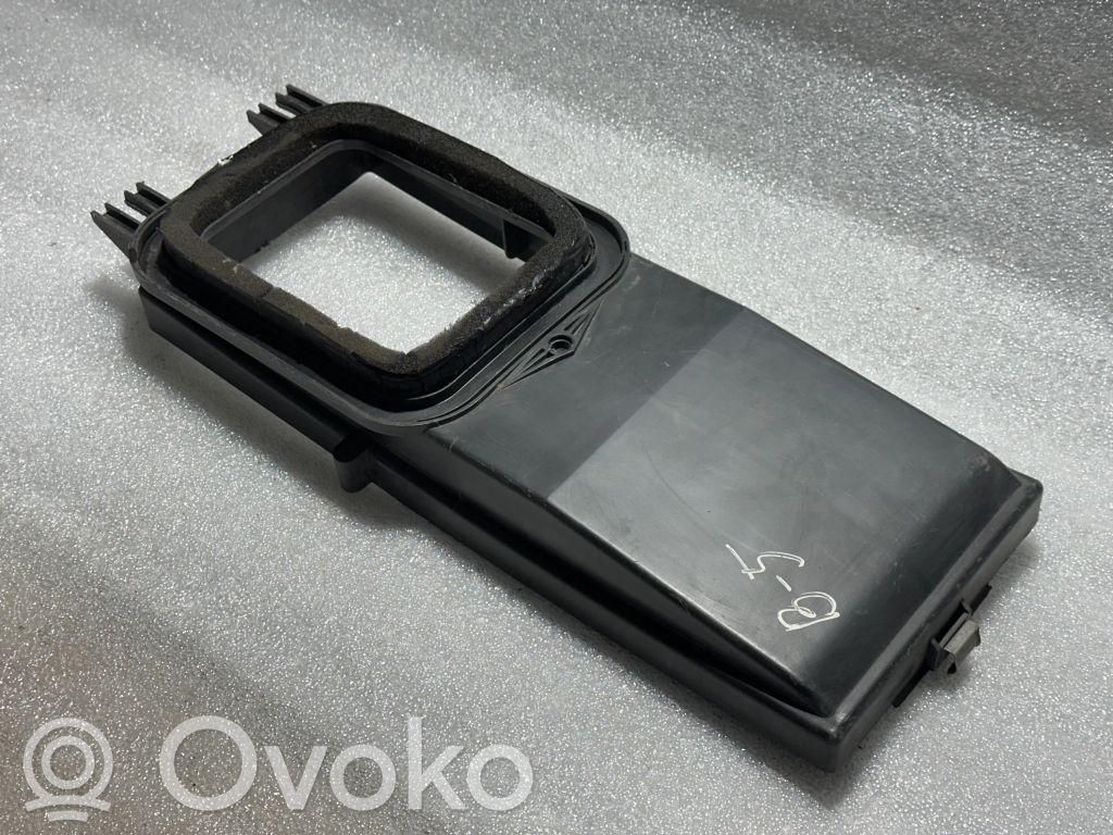 Audi A4 S4 B5 8D Ramă microfiltru aer habitaclu 