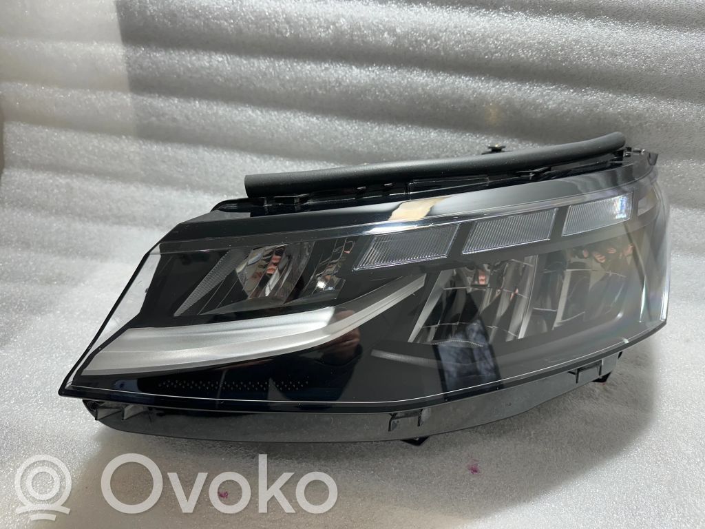 Volkswagen Multivan T7 Scheinwerfer 