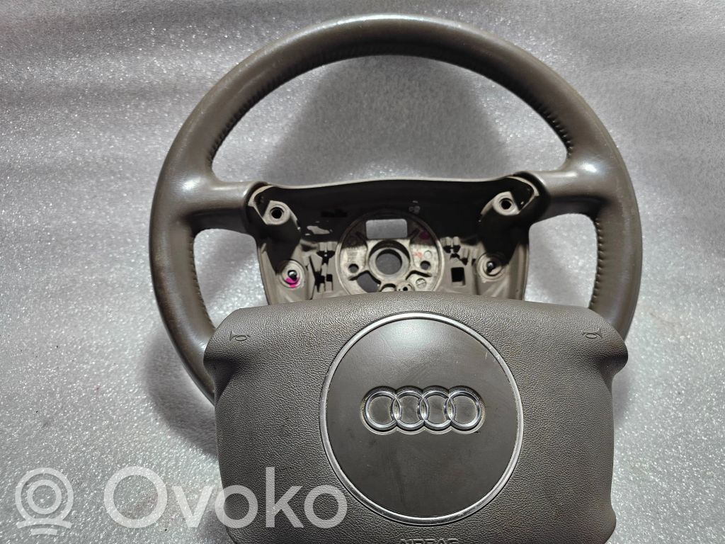 Audi A4 S4 B6 8E 8H Volante 