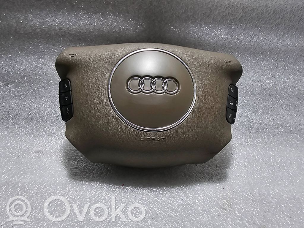 Audi A4 S4 B6 8E 8H Airbag dello sterzo 