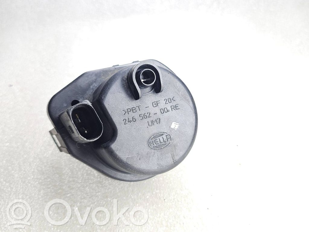 Audi A6 S6 C5 4B Etusumuvalo 