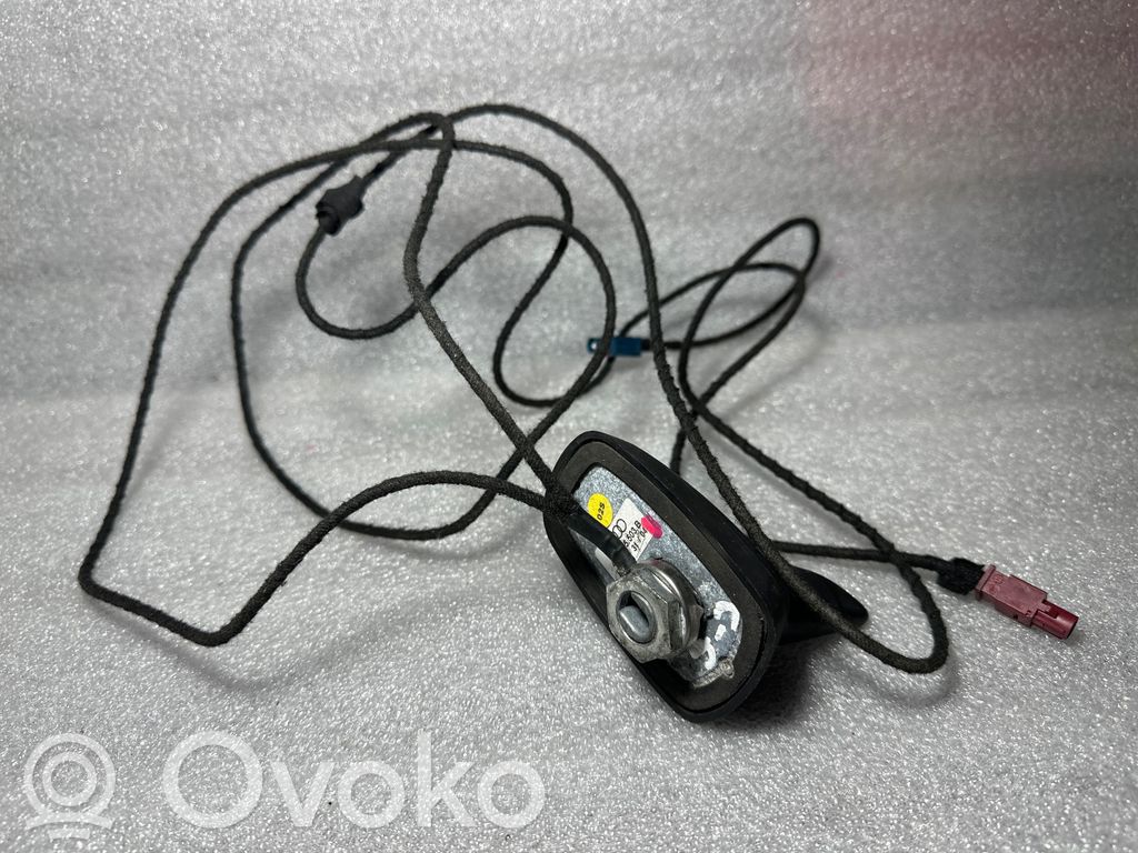 Audi A6 S6 C6 4F Antena GPS 