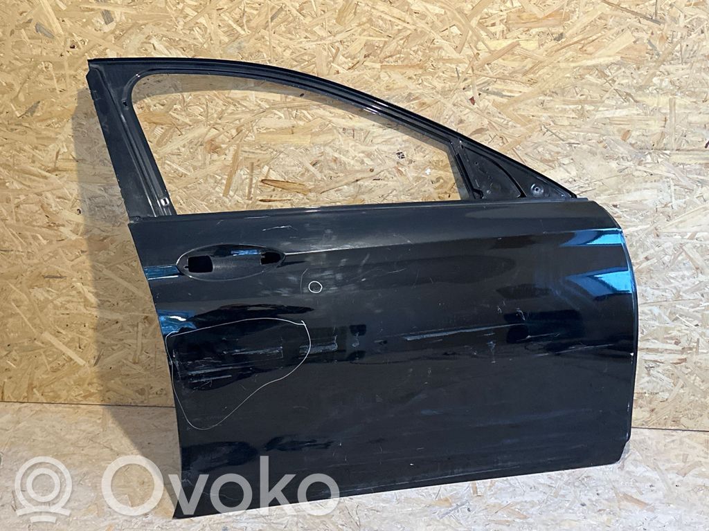 Mercedes-Benz E W213 Tür vorne 