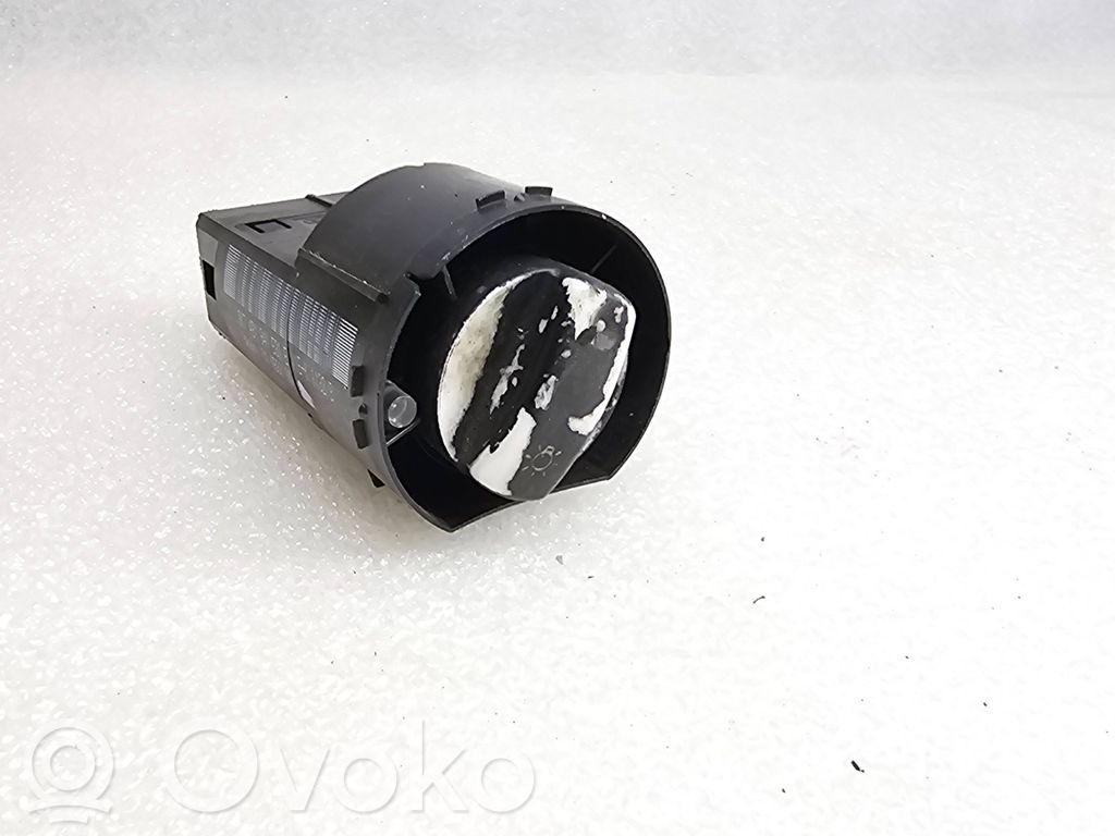 Audi A6 S6 C5 4B Light switch 