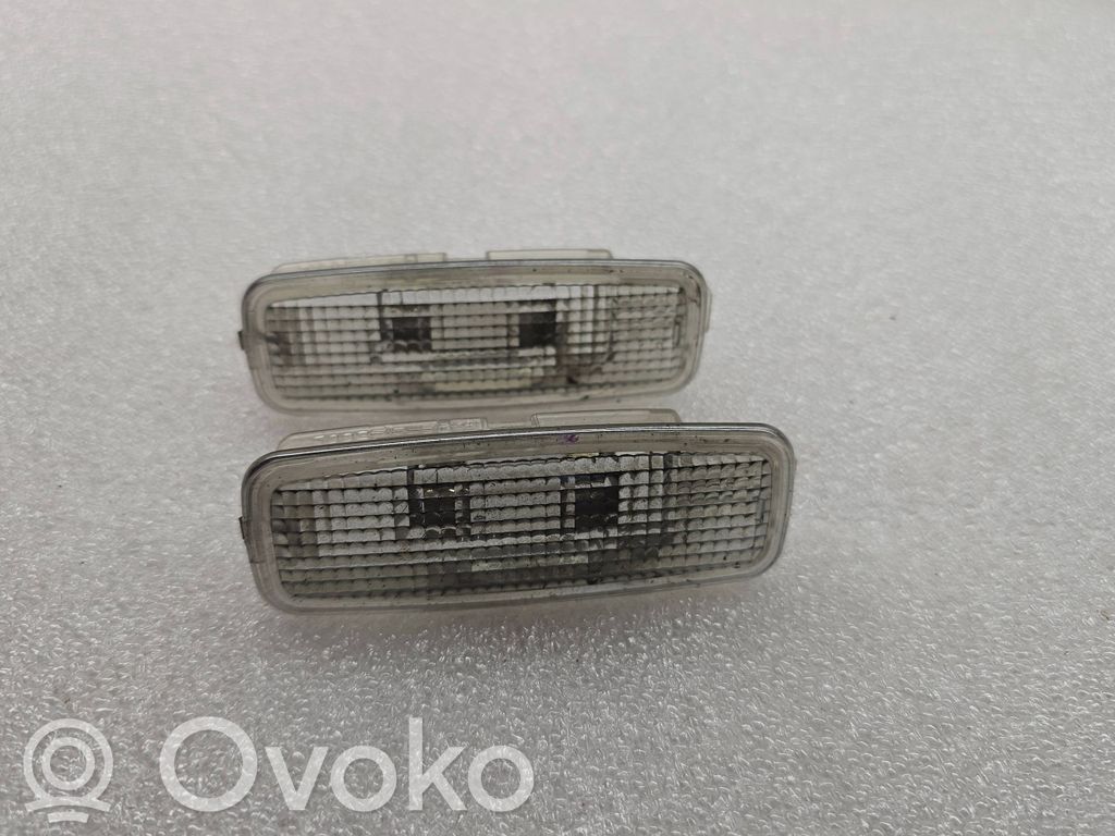 Audi A6 S6 C5 4B Otras luces interiores 