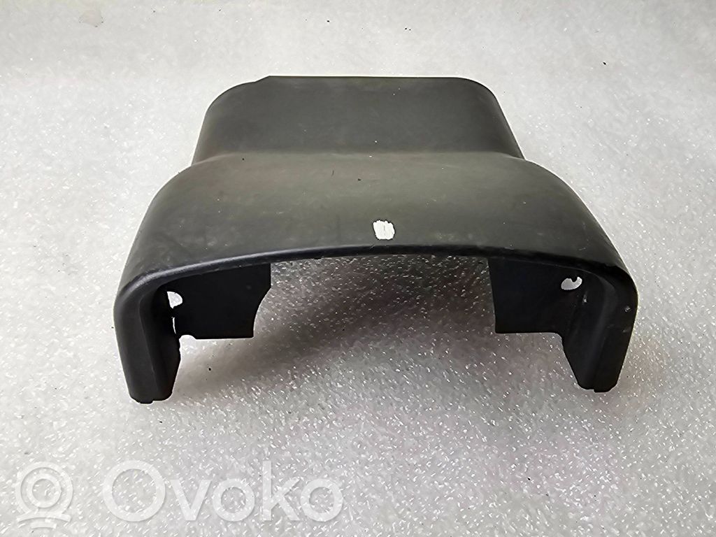 Audi A8 S8 D2 4D Steering wheel column trim 