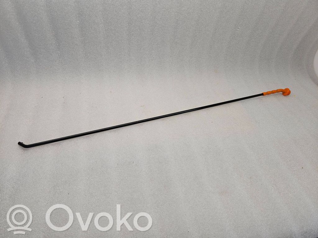 Podpora pokrywy / maski silnika   2H0823361B