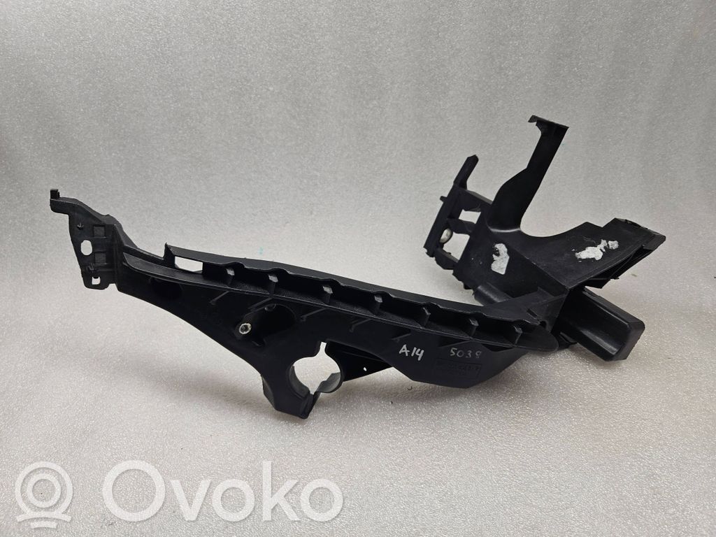 Audi A4 S4 B8 8K Halterung Scheinwerfer 