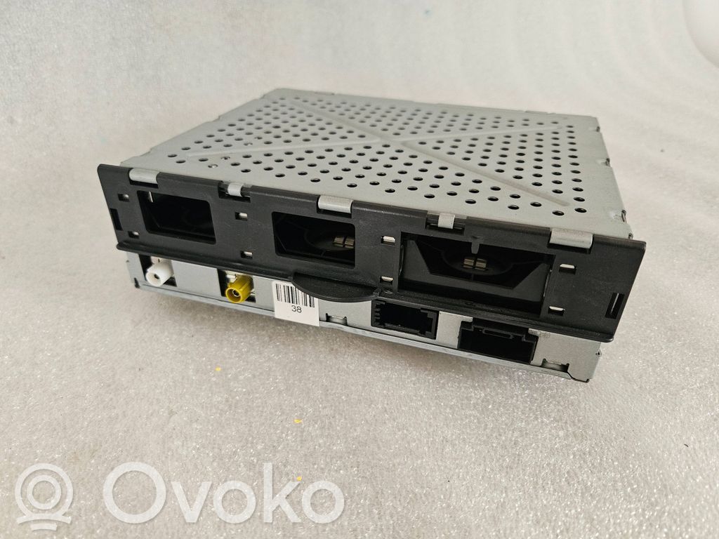 Audi A6 S6 C6 4F Radio/CD/DVD/GPS head unit 