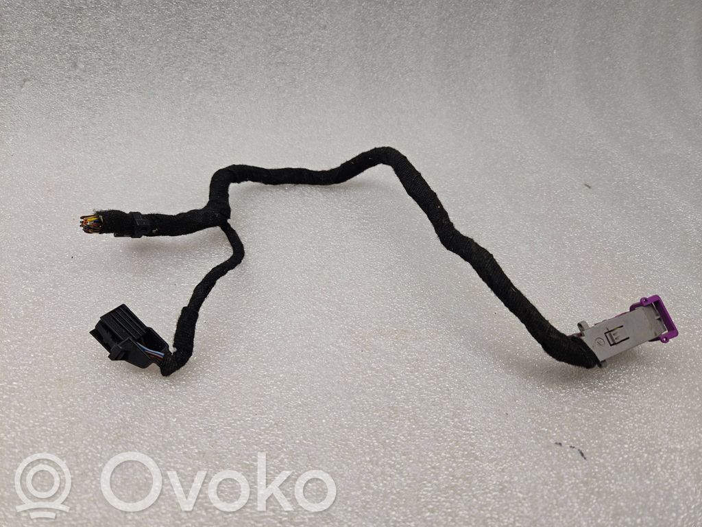 Audi A6 S6 C5 4B Otros cableados 
