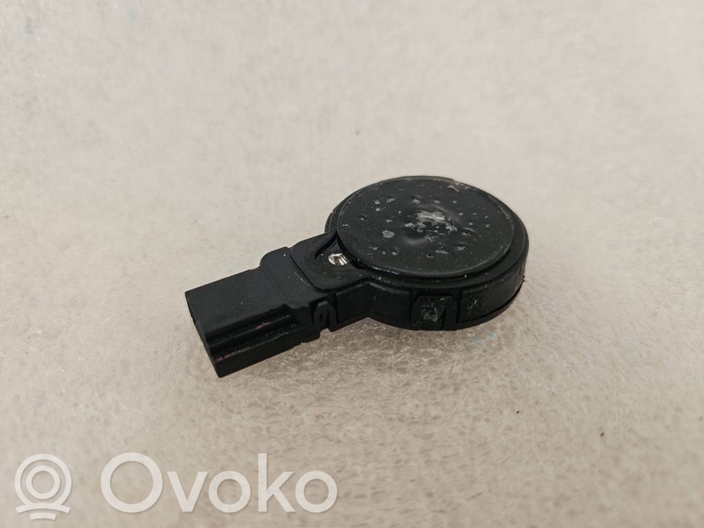 Audi A6 S6 C6 4F Sensor de lluvia 