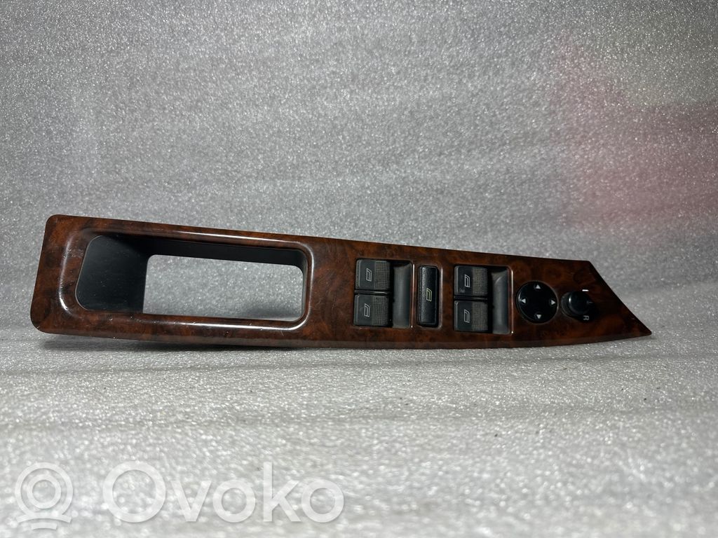 Electric window control switch   4D1959517,4D1959521,4D0959565