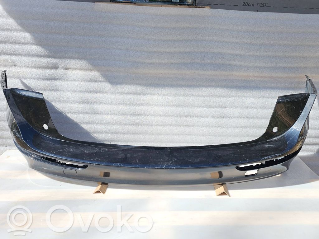 Audi Q5 SQ5 8R Parachoques 