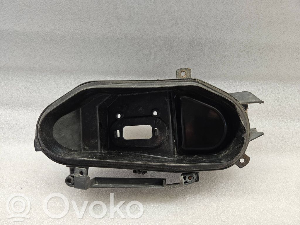 Audi A8 S8 D2 4D Deckel Abdeckung Scheinwerfer 