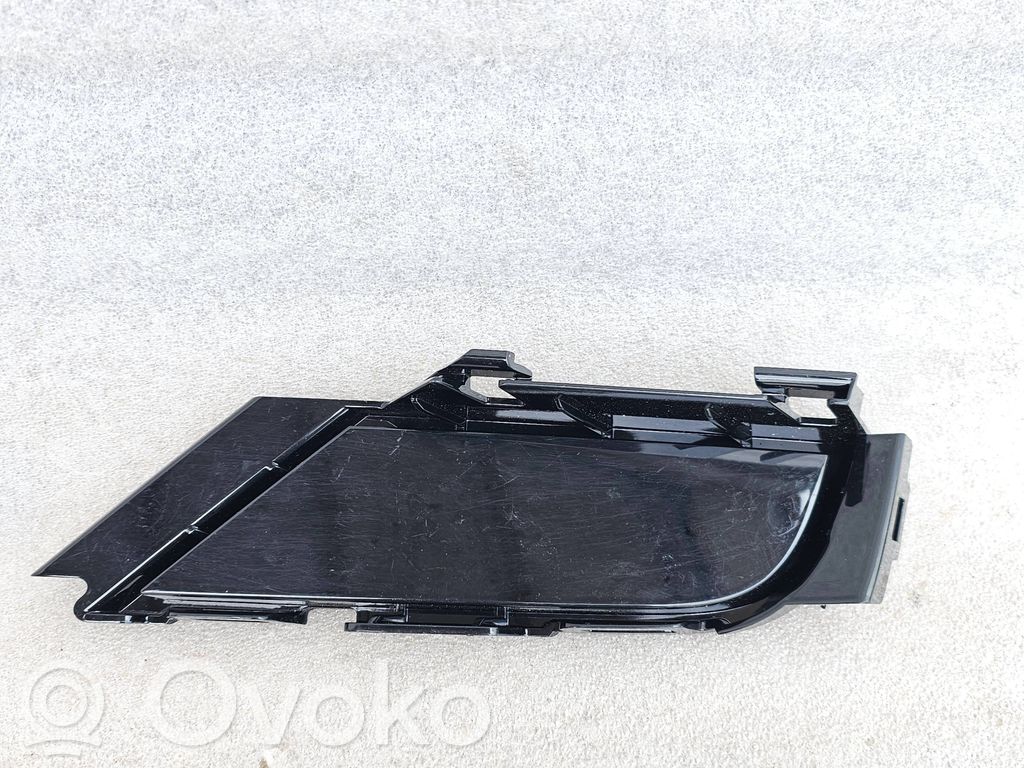 Volkswagen Tiguan Narożnik zderzaka przedniego 