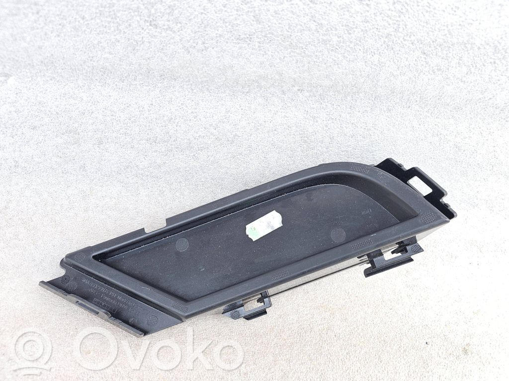 Volkswagen Tiguan Narożnik zderzaka przedniego 