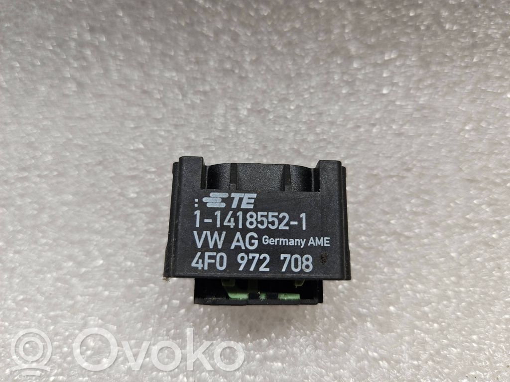 Audi Q7 4L Sensor 