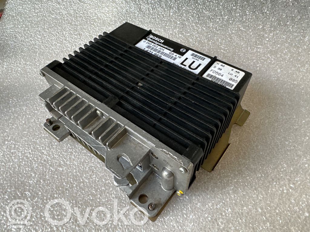 Gearbox control unit/module   0260002304,1421969,GS416