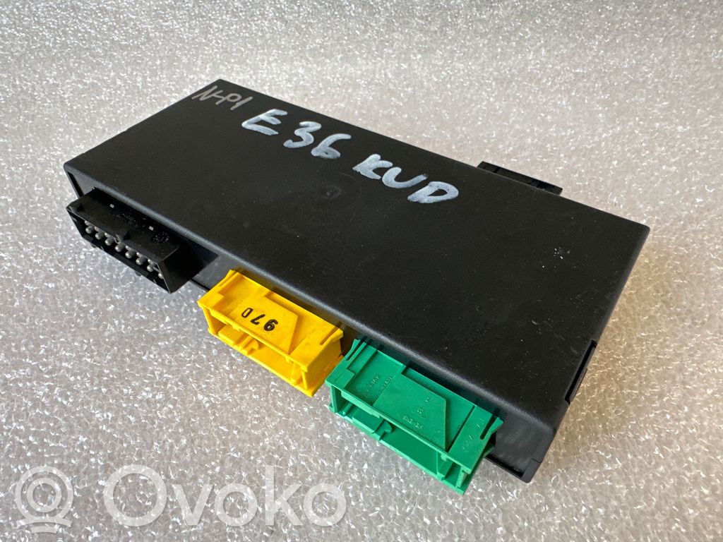 BMW 3 E36 Modul confort 