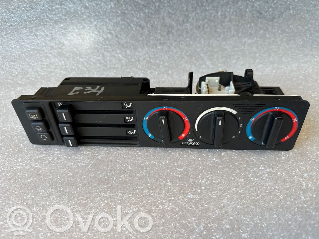 Climate control unit   8351651,041293