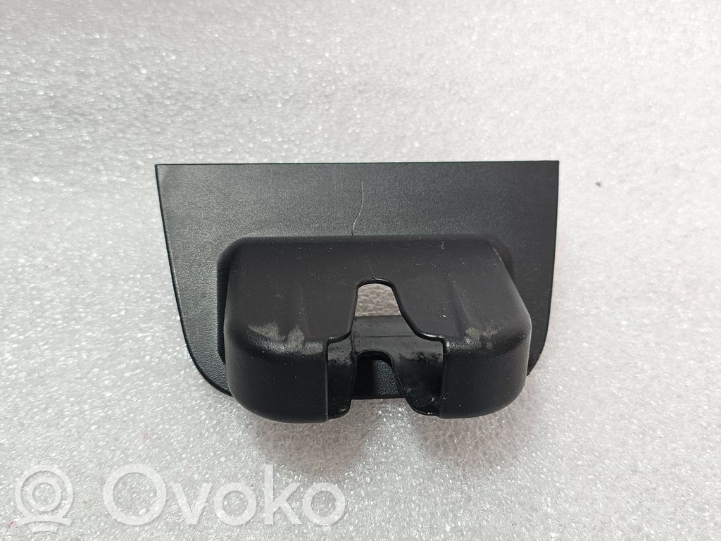 Audi A3 S3 8P Tailgate/trunk/boot lock/catch/latch 