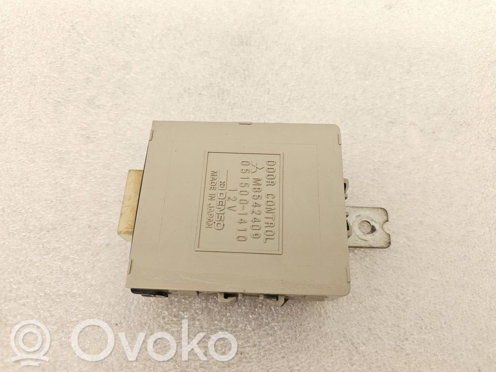 Mitsubishi Eclipse (D21A/D22A/D27A) Door control unit/module 