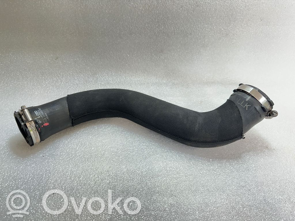 Audi A6 S6 C6 4F Intercooler hose/pipe 