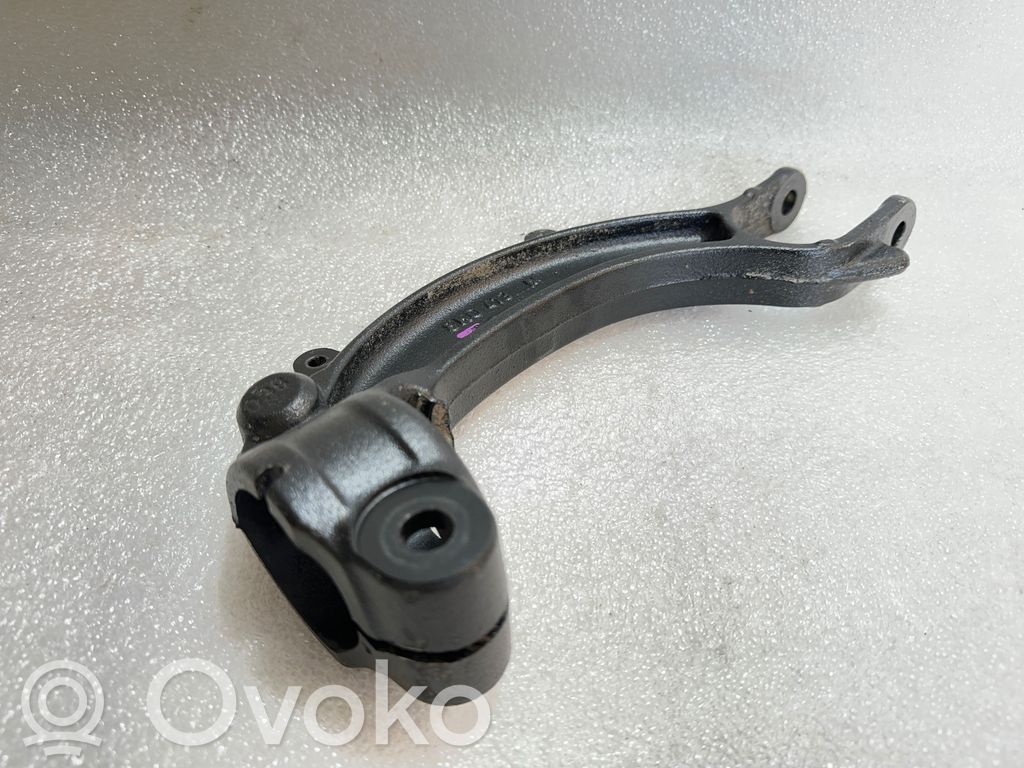Audi A7 S7 4G Brazo de suspensión/horquilla inferior delantero 
