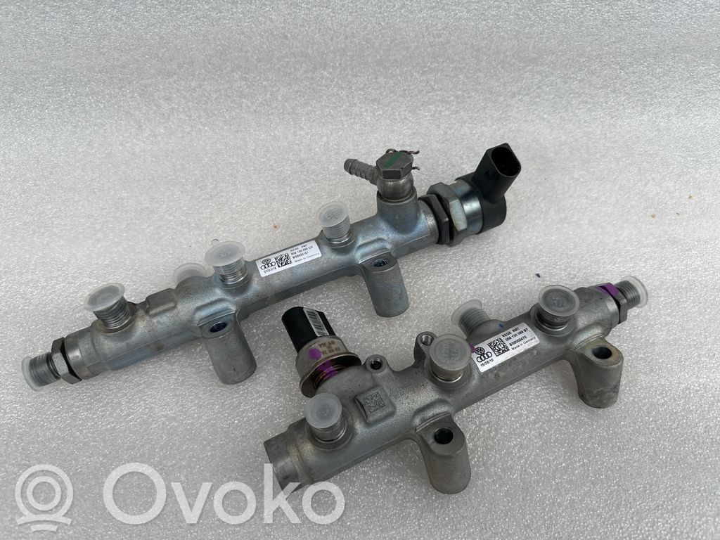 Fuel main line pipe   059130090CR,059130089BT,057130764AM,05A906051