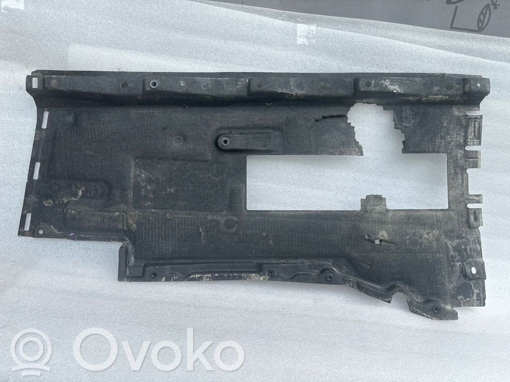Audi A7 S7 4G Keskiosan alustan suoja välipohja 
