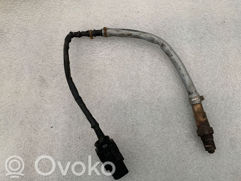 Volkswagen PASSAT B6 Lambda probe sensor 
