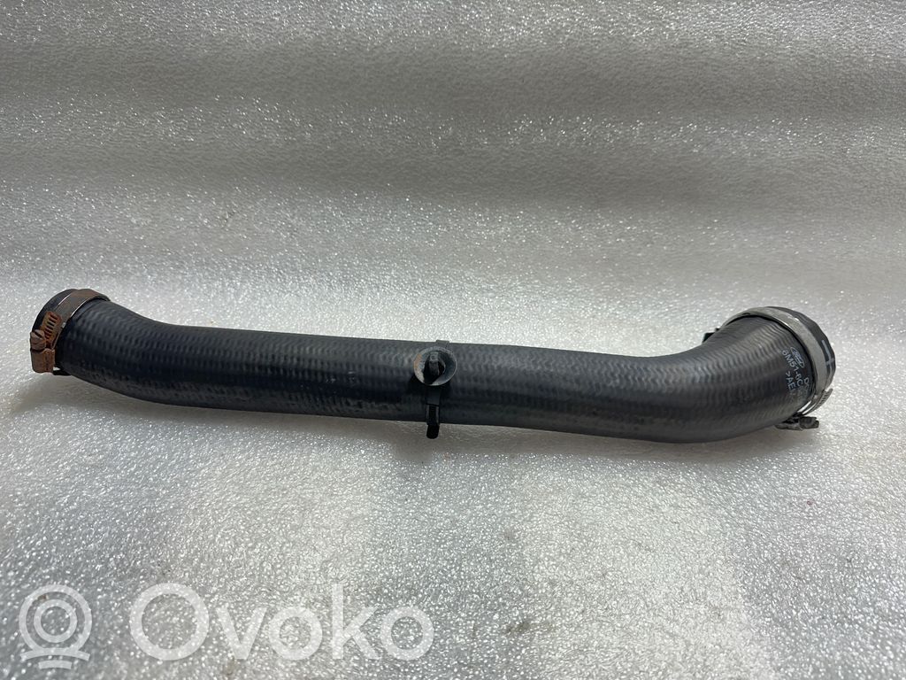 Volvo V50 Interkūlera šļūtene (-es) / caurule (-es) 