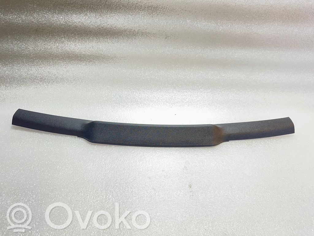 Mini One - Cooper Coupe R56 Rear light trim 