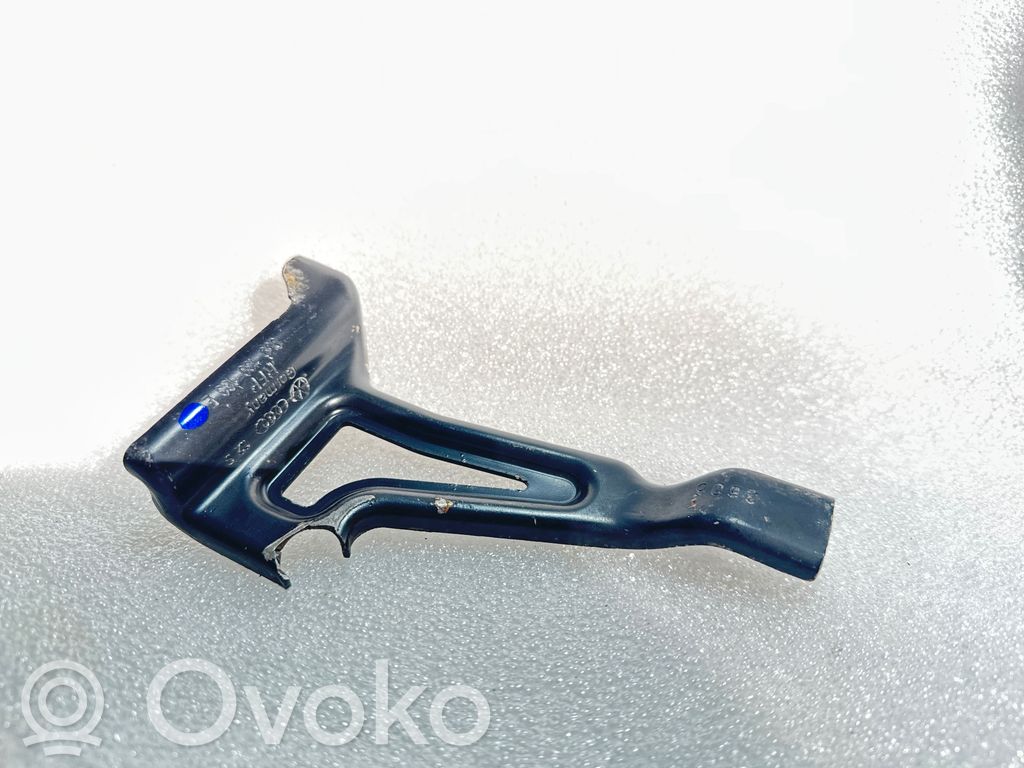 Audi A6 S6 C6 4F Fuel pump bracket 