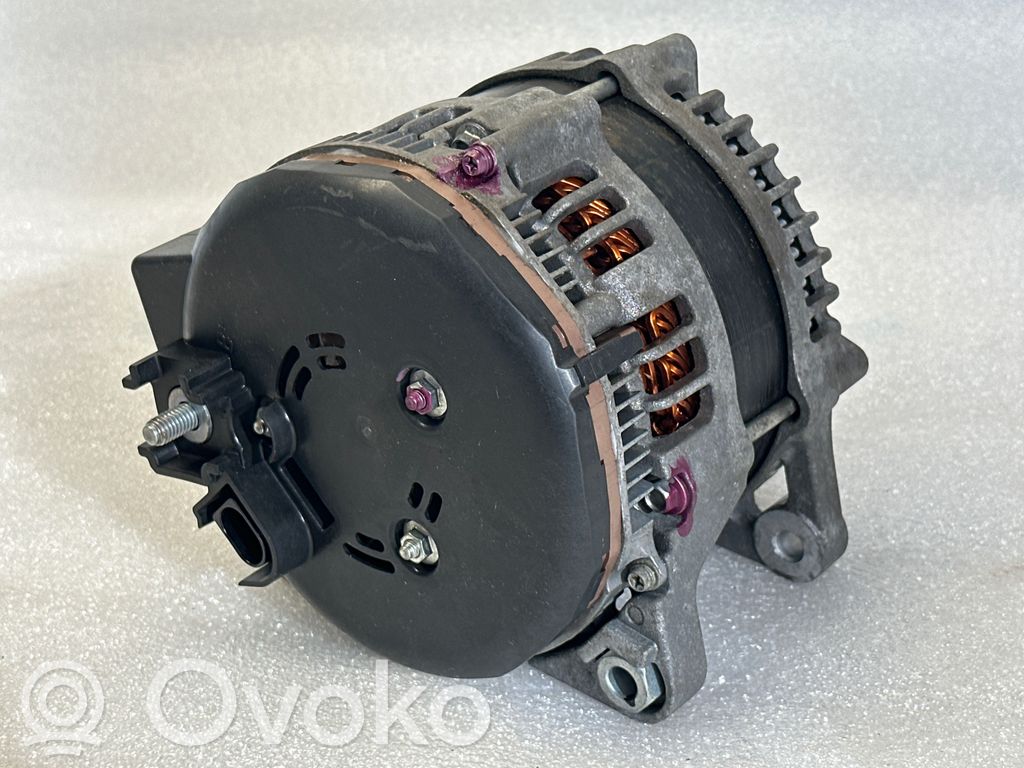 Alternador   06E903024D