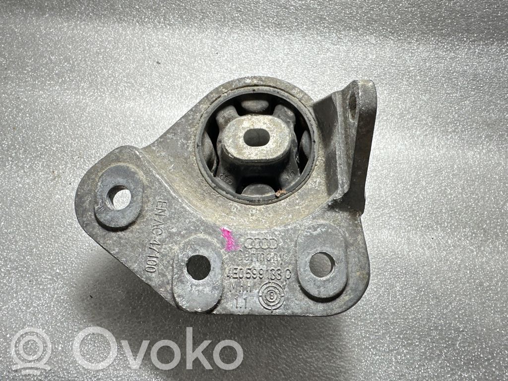 Dämpfer Hinterachsgetriebe Differentialgetriebe   4E0599133C