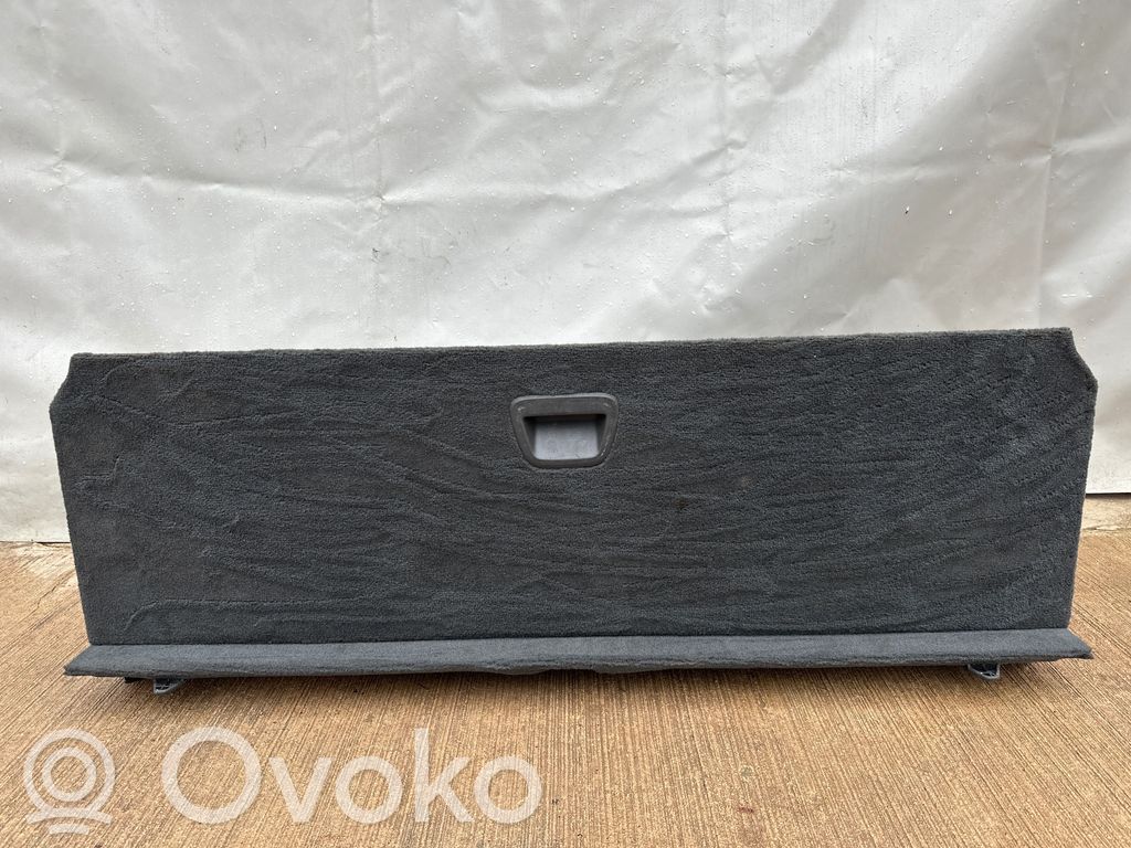 Volvo XC90 Bagažinės grindys 