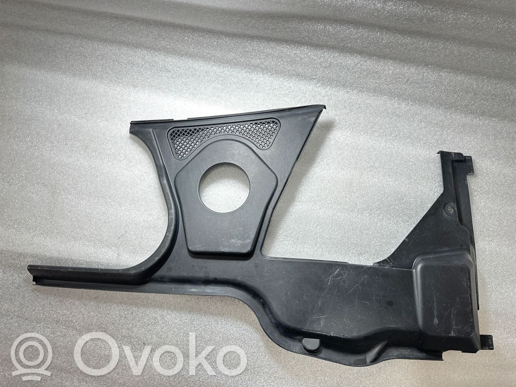 Audi A8 S8 D3 4E Wiper trim 