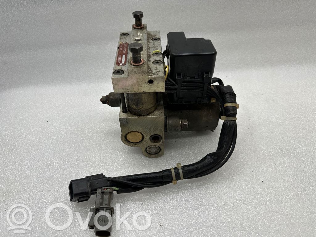 Mitsubishi Eclipse (D21A/D22A/D27A) Блок ABS 