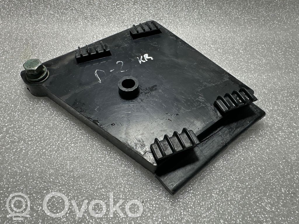 Audi A8 S8 D2 4D Front bumper mounting bracket 