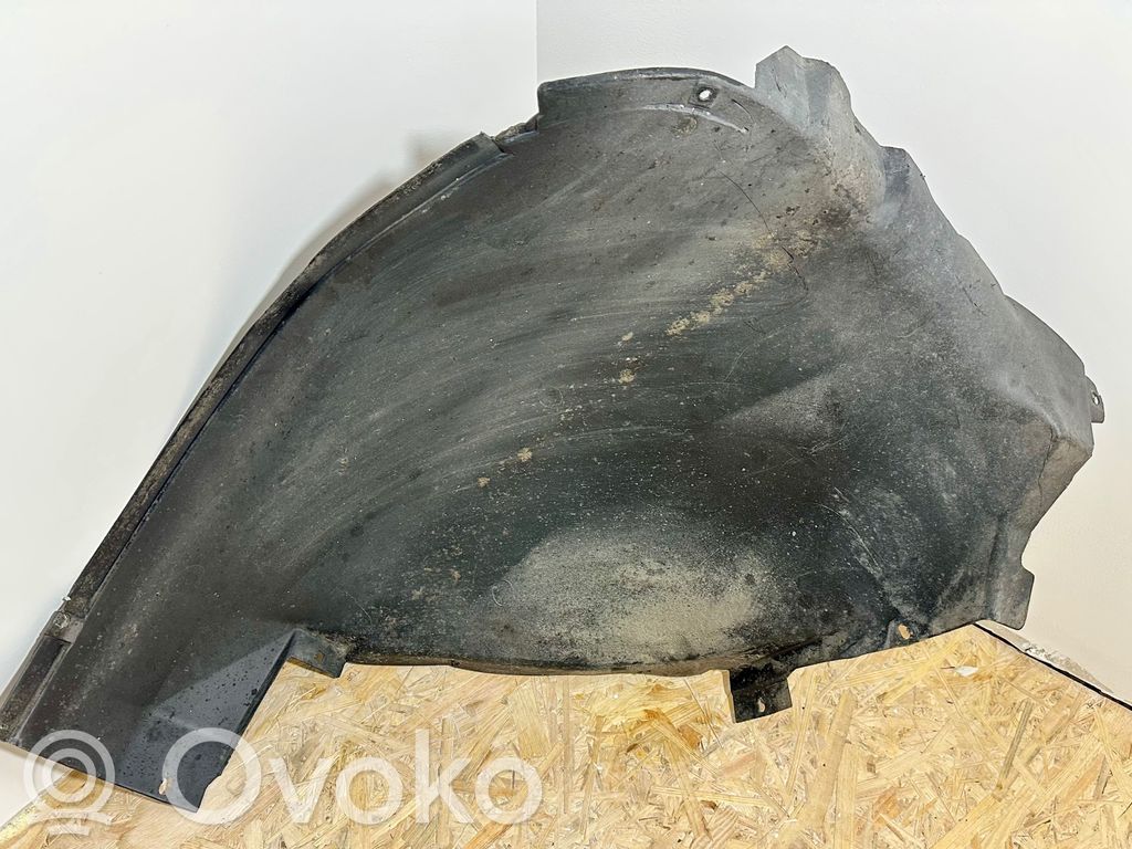 Audi A8 S8 D2 4D Nadkole przednie 