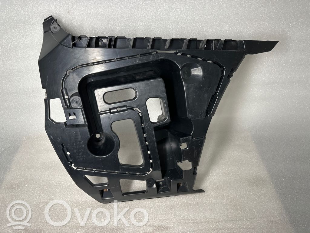BMW 5 GT F07 Suport montare bară spate 