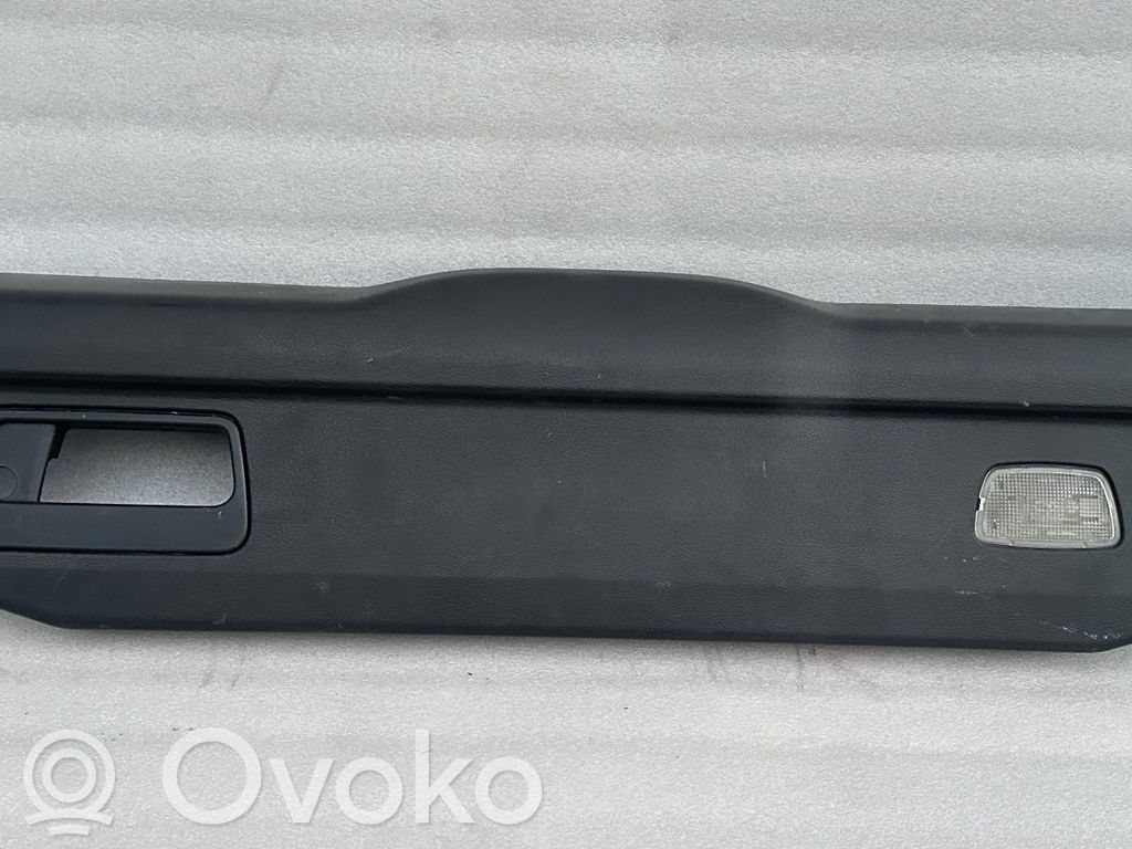 Volvo XC90 Rivestimento pannello inferiore del bagagliaio/baule 