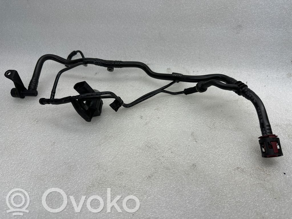 Audi A6 Allroad C7 Conductă/furtun vacuum 