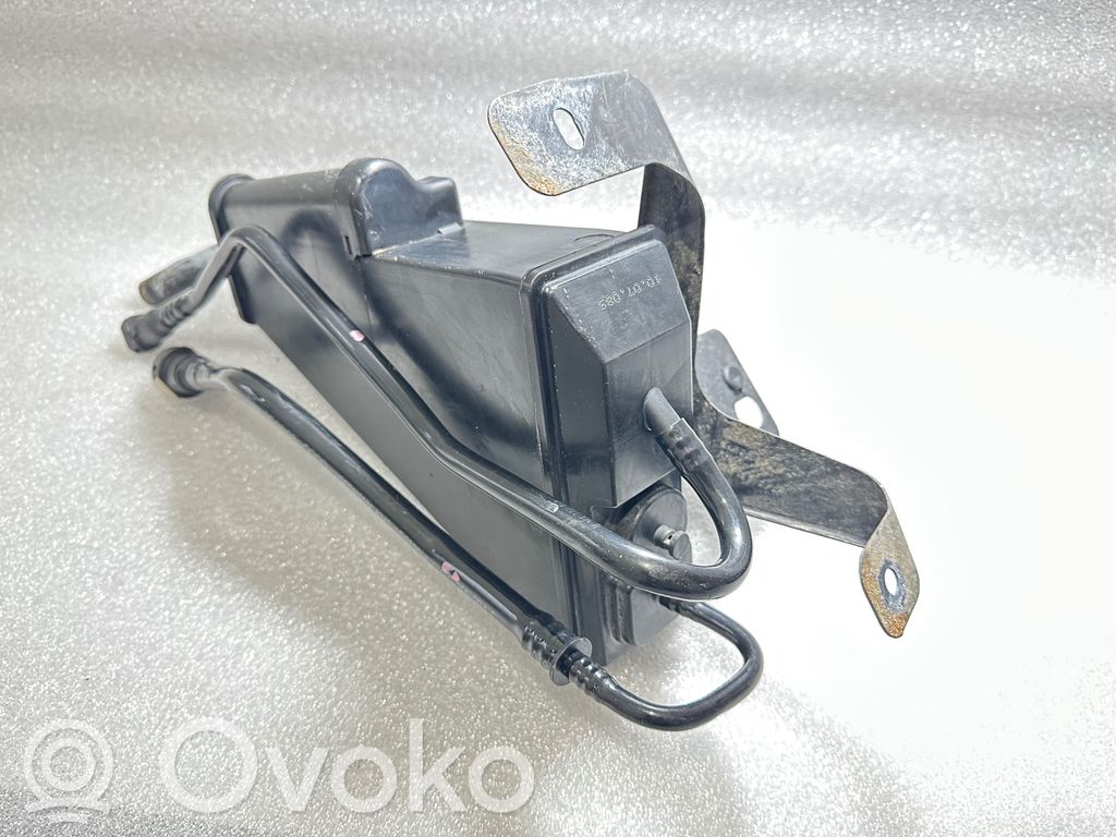 Audi A8 S8 D3 4E Aktivkohlefilter 