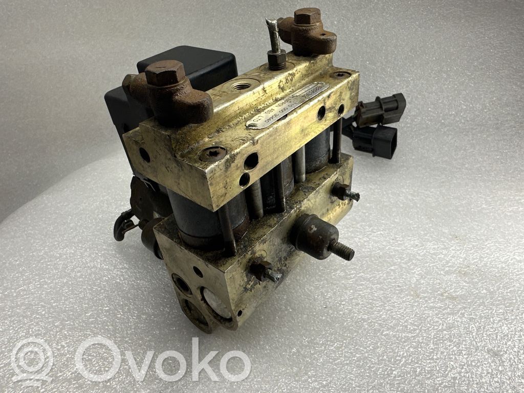 Mitsubishi Eclipse (D21A/D22A/D27A) Блок ABS 