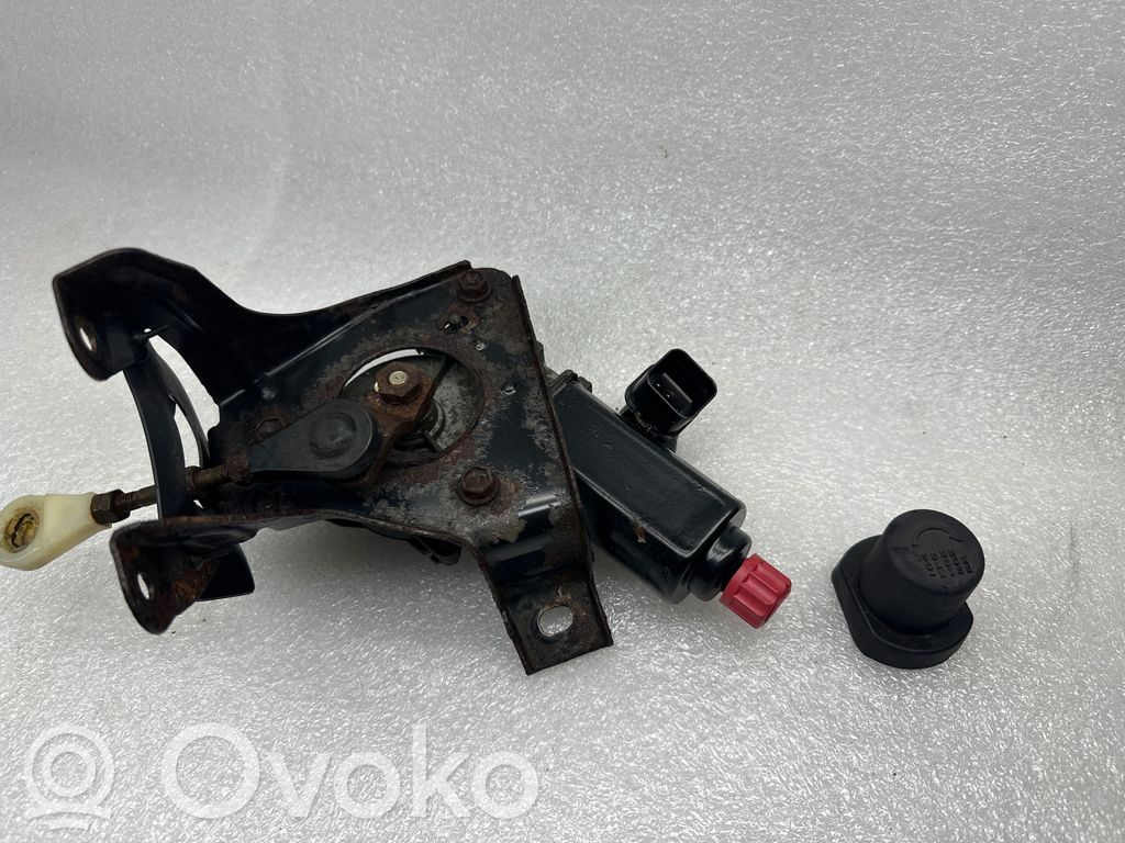 Mitsubishi Eclipse (D21A/D22A/D27A) Headlight level adjustment motor 